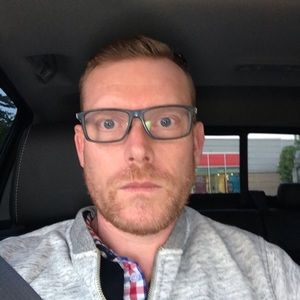 Meet your Posher, Rich